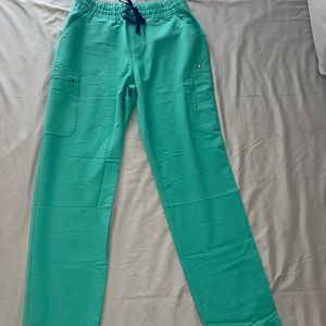 Limited edition high waisted figs